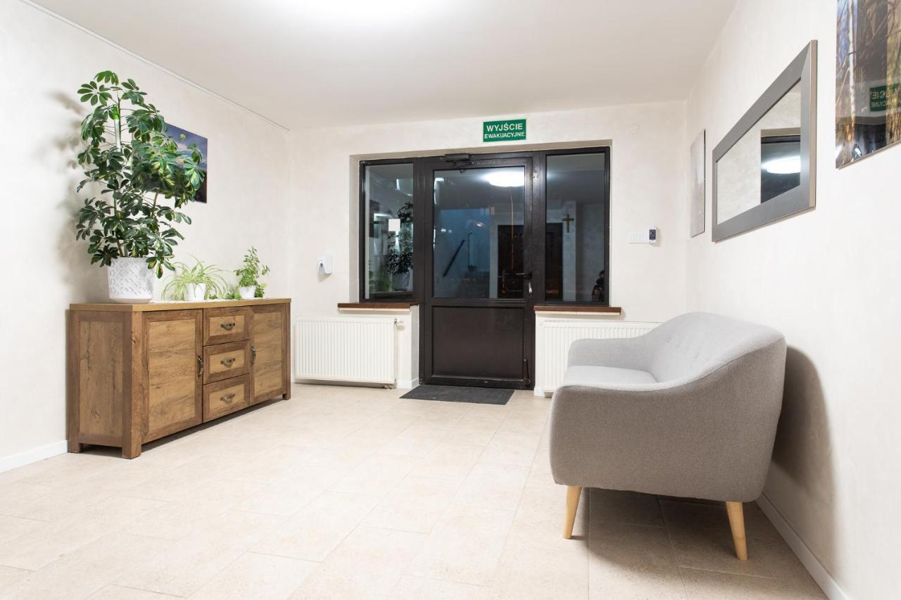 Dom Pod Lipa Villa Rymanów-Zdrój Buitenkant foto