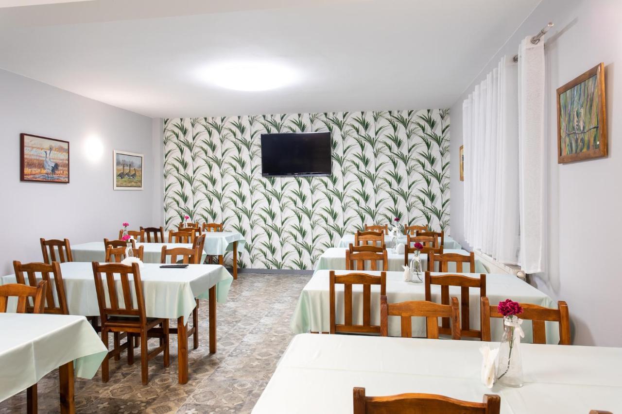 Dom Pod Lipa Villa Rymanów-Zdrój Buitenkant foto