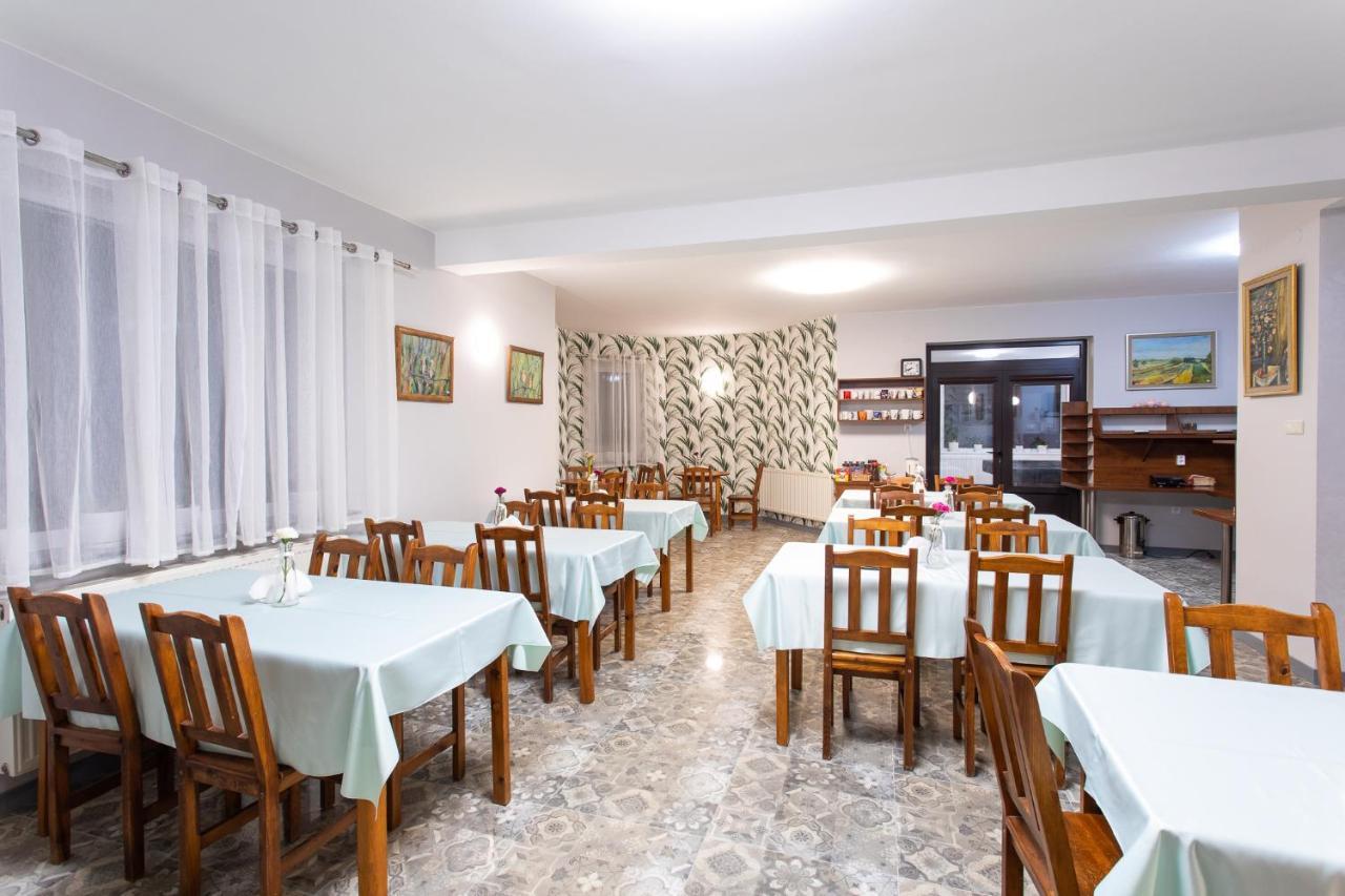 Dom Pod Lipa Villa Rymanów-Zdrój Buitenkant foto